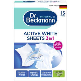 Серветки для прання