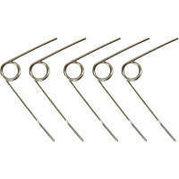 Популярний! Пружина кріплення фотобарабана HP LJ CF226A 5шт Everprint (ZIP-HP-CF226X-5) - Краща якість тільки на Nukleon.com.ua