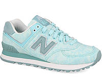 Жіночі кросівки New Balance Wl574SWB Оригінал