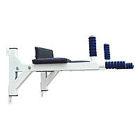 Бруси та прес настінні 2в1 Білі, фото 3