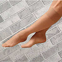 Жіночі гольфи , високі , 40 ден , розміри 36-40. Ledy Sabina