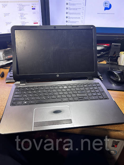 Ноутбук HP 250 No 240702901