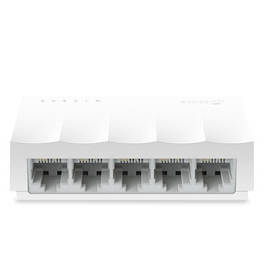 Комутатор мережевий TP-Link LS1005 - оригінал