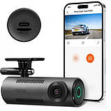 Відеореєстратор Xiaomi 70mai Dash Cam M310 1296P 130° WiFi Car DVR Міжнародна версія, фото 7