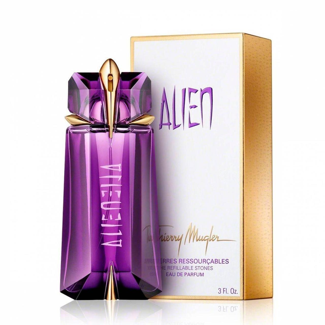 Тhіеrry Мuglеr Alien Eau de Parfum EDP 90ml