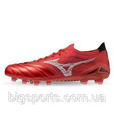 Бутсы Mizuno Morelia Neo IV Beta Elite FG (арт. P1GA254260), фото 1