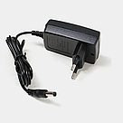 Дитячий електрокарт 110x58x60см, до 30 кг, M 6072, Жовтий / Електрокарт дитячий одномісний / Електрокартинг, фото 9