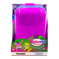 Популярний! Фігурка #sbabam Kokoro Малюки-мандрівники (2/CN22) - Краща якість тільки на Nukleon.com.ua