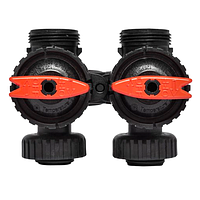 Комплектуючі до побутових фільтрів