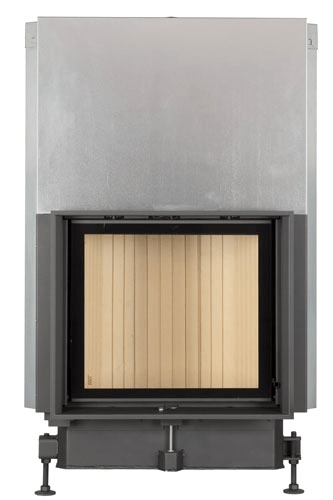 Камінна топка Brunner 51/55 Kompakt-Kamin easy-lift