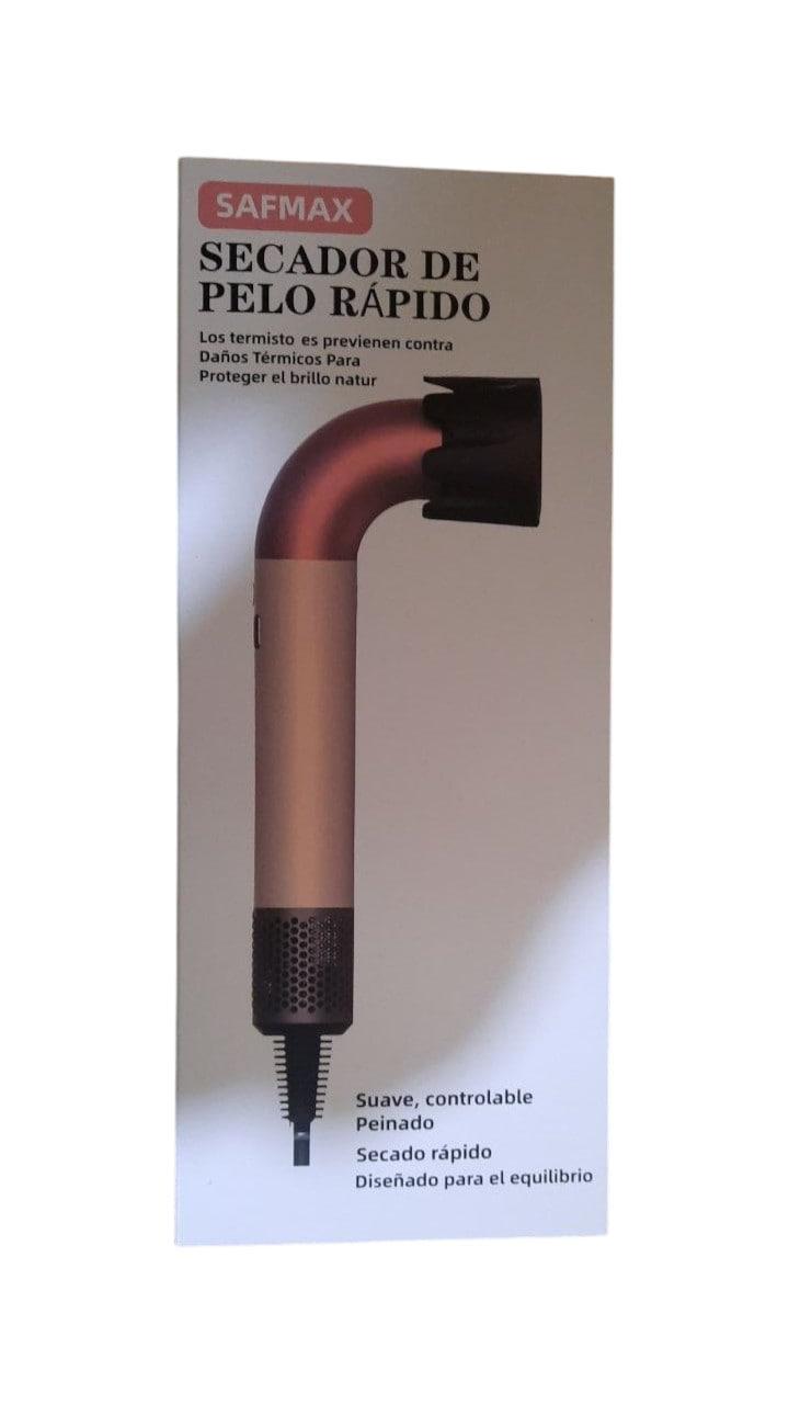 Фен Safmax, фото 1
