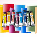 Гуашь Rosa Gallery