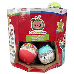 Ігровий набір CoComelon фігурка-сюрприз 1 Figure Pack 1 фігурка в асортименті (CMW0048) - оригінал