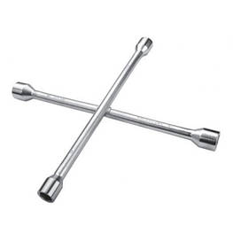 Ключ Tolsen балонний 355 мм 17-19-21-23 мм (15079) - оригінал