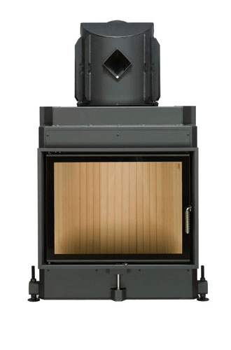 Камінна топка Brunner 51/67 Kompakt-Kamin