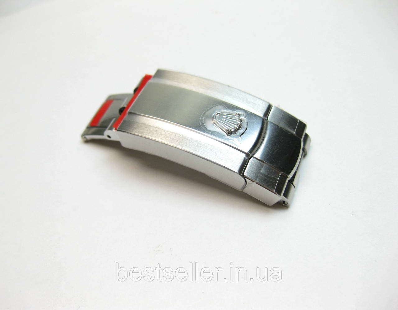 Застежка ROLEX OYSTER LOCK с системой GLIDE LOCK для ROLEX DATEJUST  904L