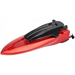 Радіокерована іграшка ZIPP Toys Човен Speed Boat Red (QT888A red) - оригінал