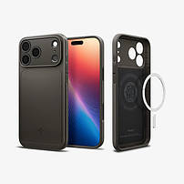 Чохли до iPhone 17 Pro