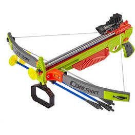 Іграшкова зброя ZIPP Toys Арбалет Влучний стрілець S (8908A1) - оригінал