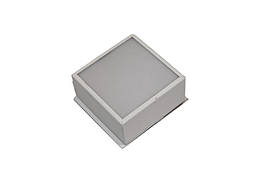 LED світильник Grilliato 7W/12W білий, 7 Вт/12 Вт,, нейтральний білий, 100 Лм