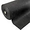 Агроволокно 42 г/м2 3,2 х 50 м чорне"Shadow" (Чехія) 4% для полуниці, утеплення дерев, фото 3