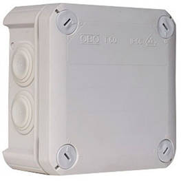 Розподільча коробка OBO OBO Т60 (00524) - оригінал