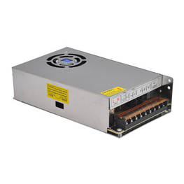 Блок живлення для систем відеоспостереження Kraft Energy KRF-1220PB - оригінал