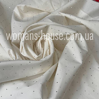 Коттон з камінням