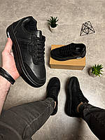 Чоловічі Чоловічі чорні класичні кеди Розмір - 43