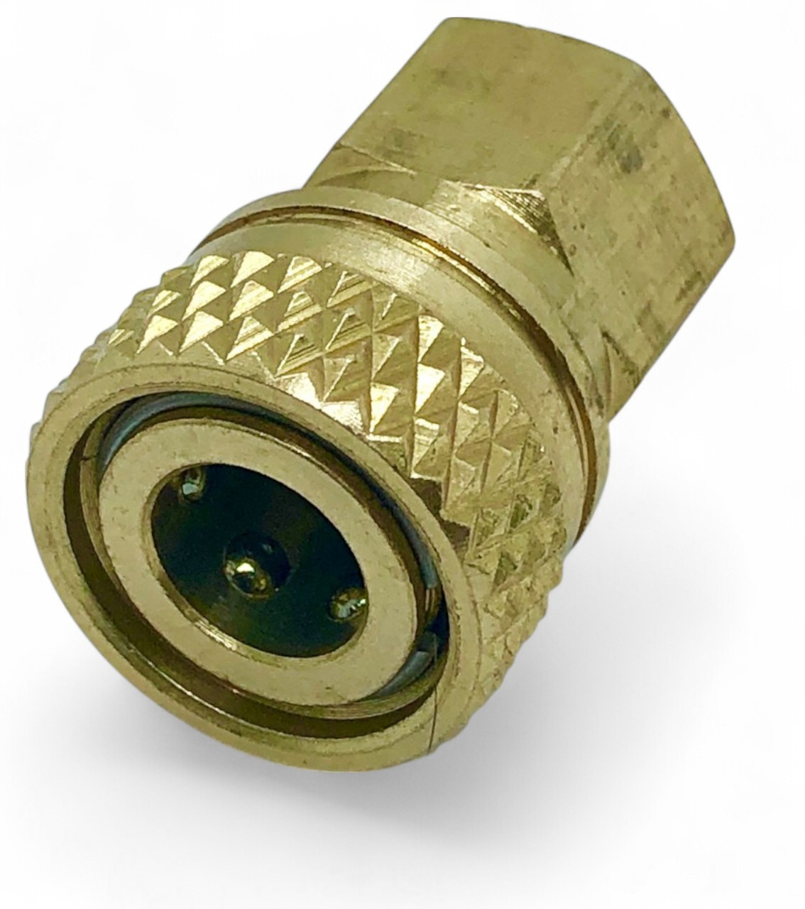 Фостер квік перехідник для пейнтбольній заправної станції, фото 1