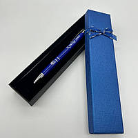 Коробочка подарункова для іменної ручки. Відмінне доповнення до подарунка.