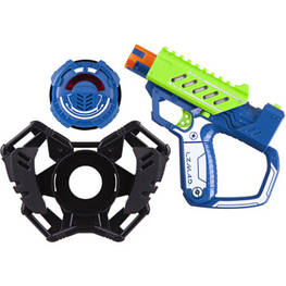 Іграшкова зброя Silverlit Lazer M.A.D. Стартовий набір (LM-86844) - оригінал