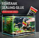Подводный герметик VVLAND в тюбике объемом 120 мл Большой - фото 7 - id-p2747425856