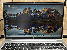Б/в Ультрабук HP EliteBook mt46 14" 1920x1080| Ryzen 3 Pro 4450U| 8 GB RAM| 256 GB SSD| Radeon RX Vega 5, фото 2