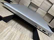 Б/в Ультрабук HP EliteBook mt46 14" 1920x1080| Ryzen 3 Pro 4450U| 8 GB RAM| 256 GB SSD| Radeon RX Vega 5, фото 5