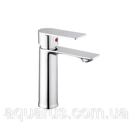 Змішувач для раковини Agua Merida-C010, фото 1
