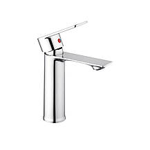 Змішувач для раковини Agua Merida-C010, фото 3