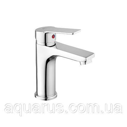 Змішувач для раковини Agua Merida-C011, фото 1