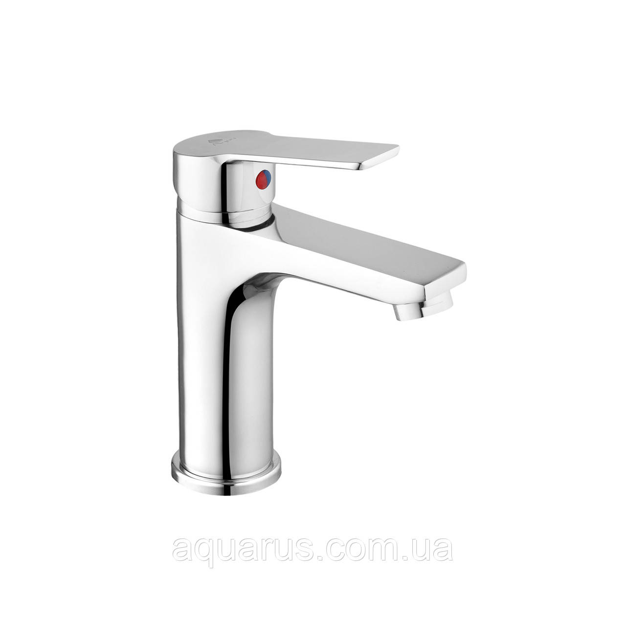 Змішувач для раковини Agua Merida-C011