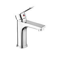 Змішувач для раковини Agua Merida-C011, фото 3