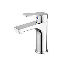 Змішувач для раковини Agua Merida-C011, фото 4