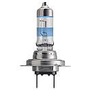 Галогенова лампа Philips H7 RacingVision GT200 12V 55W PX26d 12972RGTS2, фото 3