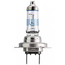 Галогенова лампа Philips H7 X-tremeVision Pro150 12V 55W PX26d, фото 3