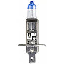 Галогенова лампа Philips H1 X-tremeVision Pro150 +150% 12V 55W P14,5s 2шт., фото 2