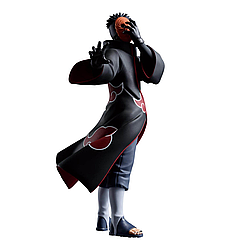 Фігурка Bandai VIBRATION STARS Наруто Тобі Naruto Tobi 15 см BS VS N T 15