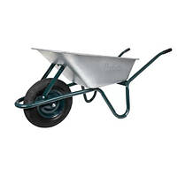 Тачки садові та будівельні