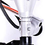 Човниковий мотор у зборі 52CC, фото 5