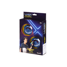 Іграшкова зброя Silverlit Набор из 2 мишеней Lazer M.A.D. (LM-86851) - оригінал