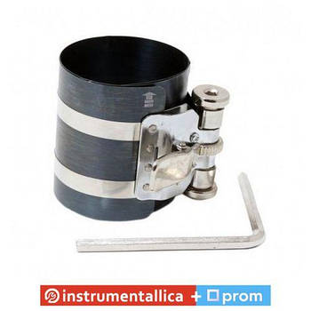 Оправка поршневих кілець 4 висота 100 мм робочий діапазон 60-175 мм RF-6204175 Rock Force