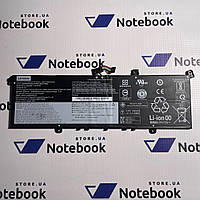 Акумулятор Lenovo ThinkBook 13s G2 ITL 14s G2 ITL - L19M4PDD L19D4PDD L19C4PDD L19L4PDD ( Знос 10-30%)